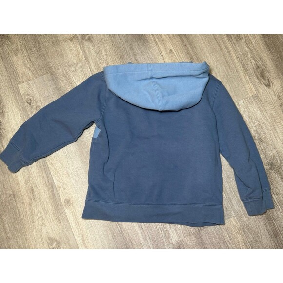 Gap kids logo color block size small - Picture 3 of 3